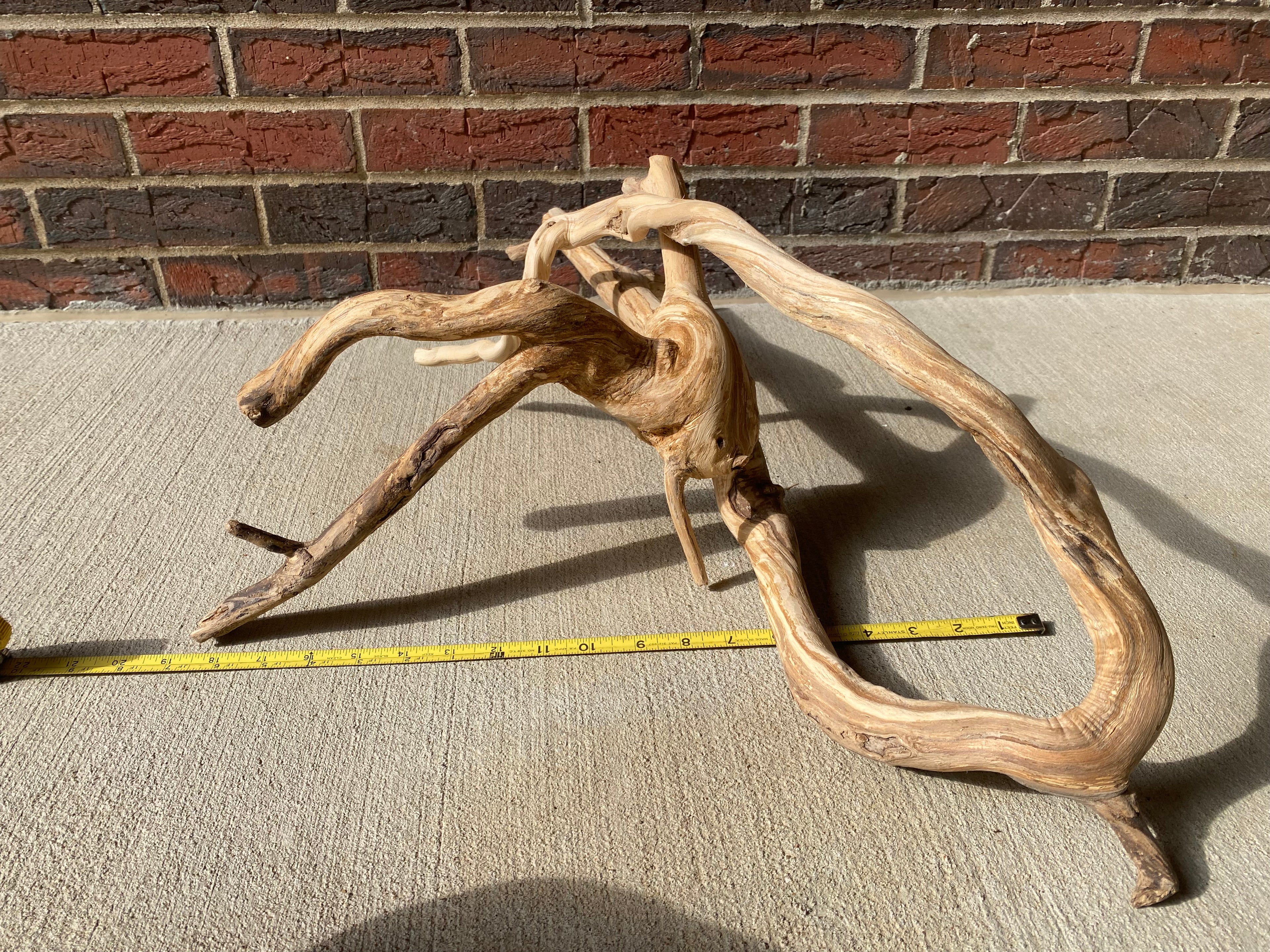Natural Honeysuckle - Reptile or Aquatic Accessory - H000001